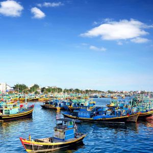 eSIM Vietnam data tak terbatas oleh Gigago