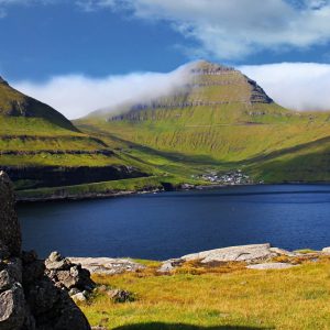 Kepulauan Faroe Gigago eSIM