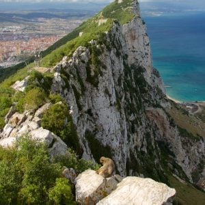 Gibraltar eSIM Gigago