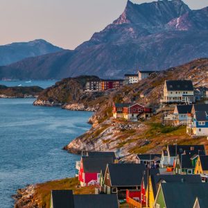 Greenland Gigago eSIM