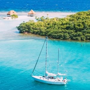 Honduras eSIM Gigago