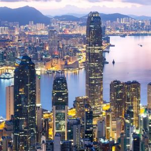 Hong Kong eSIM oleh Gigago