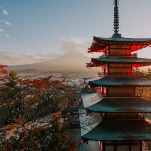 Jepang eSIM oleh Gigago