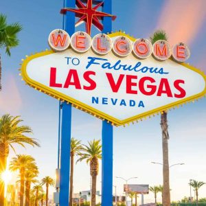 eSIM Las Vegas oleh Gigago