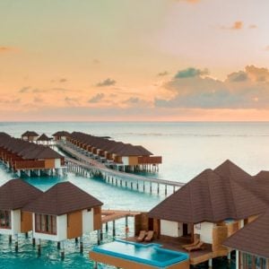 Maldives eSIM oleh Gigago