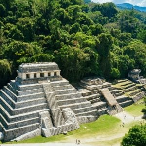 Mexico eSIM oleh Gigago