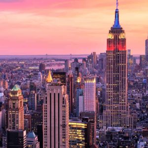 eSIM New York City oleh Gigago