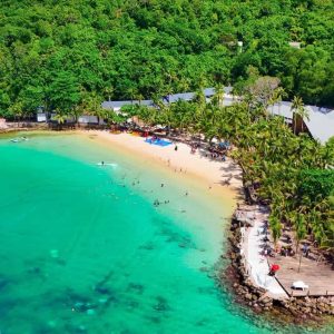 Phu Quoc eSIM oleh Gigago