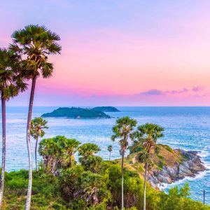 Phuket eSIM oleh Gigago