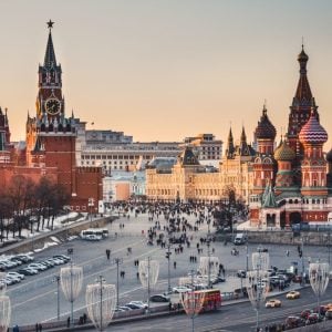 Rusia eSIM oleh Gigago