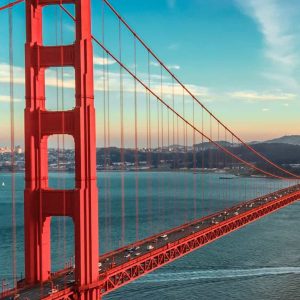 eSIM San Francisco oleh Gigago