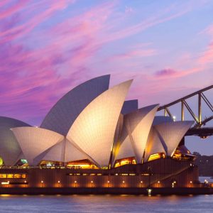 Sydney eSIM oleh Gigago