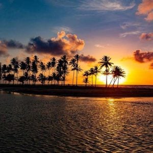 Trinidad dan Tobago Gigago eSIM