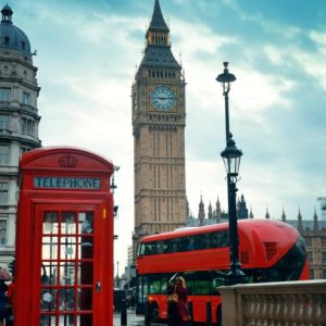 Britania Raya eSIM oleh Gigago