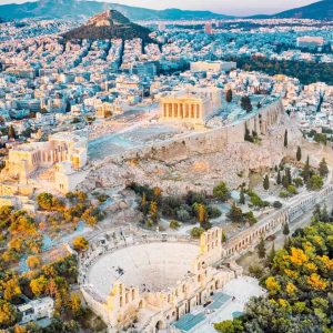 eSIM Atene di Gigago