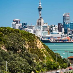 eSIM Auckland di Gigago