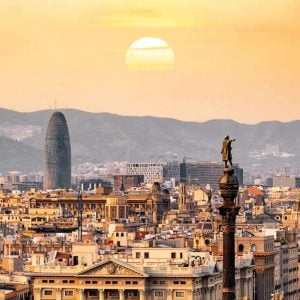 eSIM Barcellona di Gigago