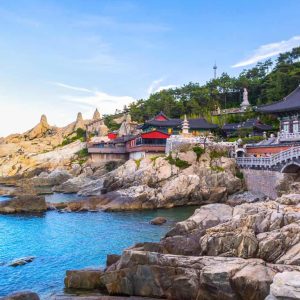 eSIM Busan di Gigago