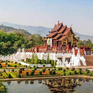 eSIM Chiang Mai di Gigago