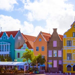 eSIM Curaçao di Gigago