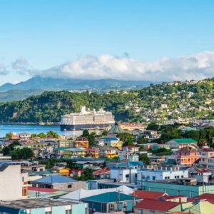 eSIM Dominica di Gigago