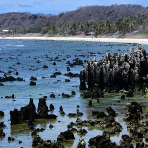 eSIM Nauru di Gigago