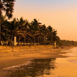 eSIM Gambia di Gigago