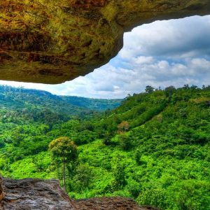 eSIM Ghana di Gigago