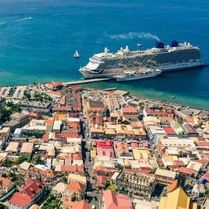 eSIM Grenada di Gigago