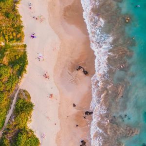 eSIM Hawaii di Gigago