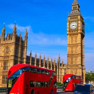 eSIM Londra di Gigago