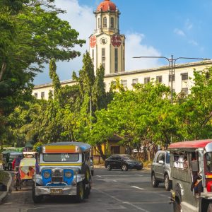 eSIM Manila di Gigago