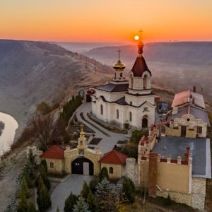 eSIM Moldavia di Gigago