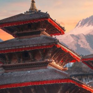 eSIM Nepal di Gigago