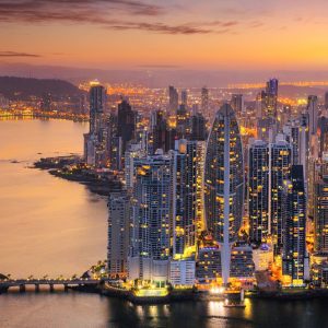 eSIM Panama di Gigago