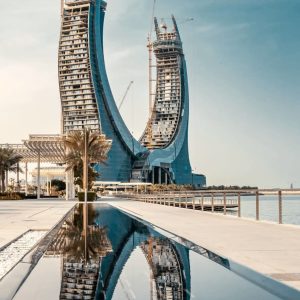 eSIM Qatar di Gigago