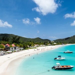 eSIM Saint Barthélemy di Gigago