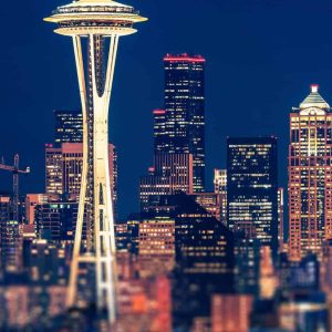 eSIM Seattle di Gigago