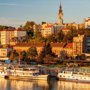 eSIM Serbia di Gigago