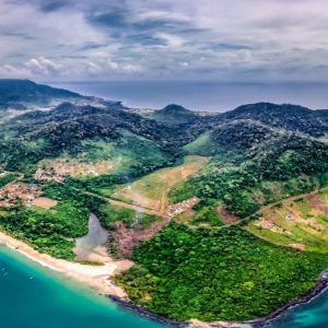 eSIM Sierra Leone di Gigago