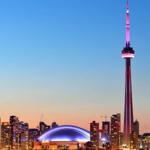 eSIM Toronto di Gigago