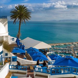 eSIM Tunisia di Gigago