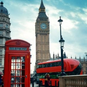 eSIM Regno Unito di Gigago