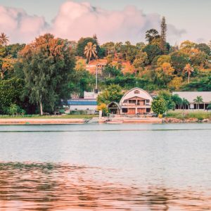 eSIM Vanuatu di Gigago