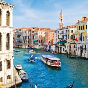 eSIM Venezia di Gigago