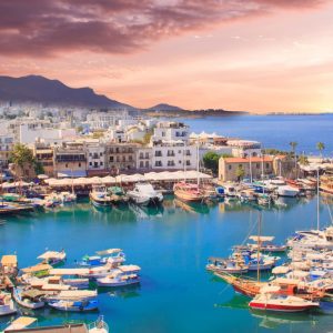 Cyprus eSIM by Gigago.com