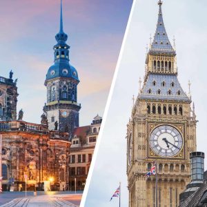 Europe & UK eSIM by Gigago