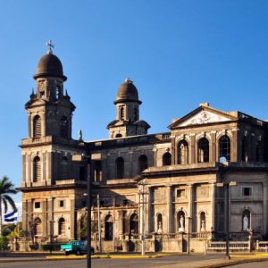 Nicaragua Gigago eSIM