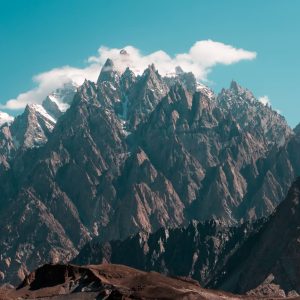 Pakistan Gigago eSIM