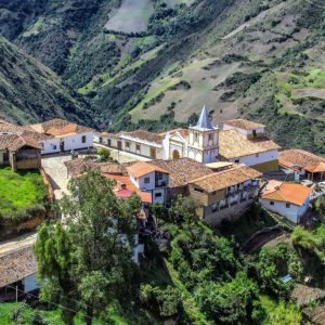 Venezuela Gigago eSIM